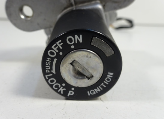 Key set MV Agusta 989 Brutale R