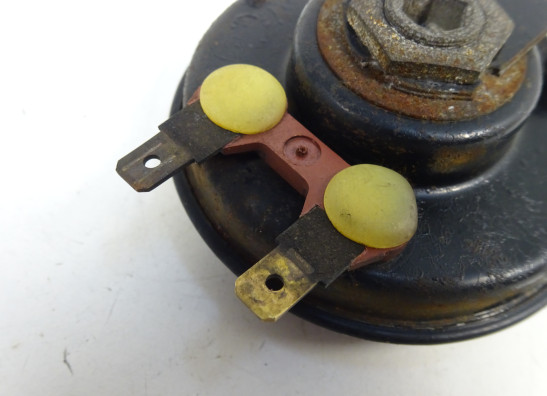 Claxon Ducati Monster 695