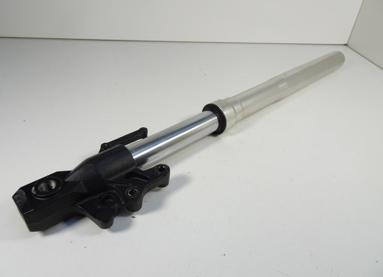 Standrohr Gabelholm links komplett Kawasaki VERSYS 650