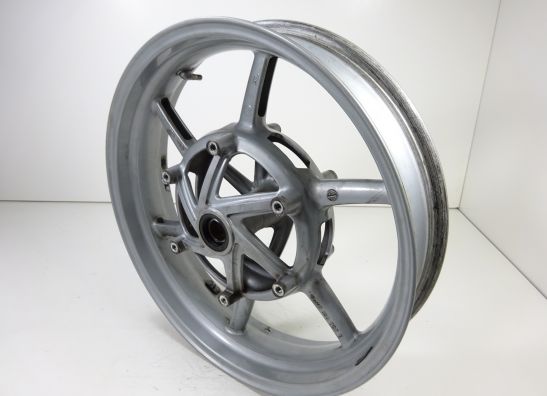 Front Wheel Ducati Multistrada 1000
