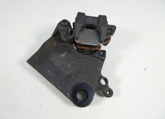 Bremssattel Bremszange hinten Kawasaki VERSYS 1000