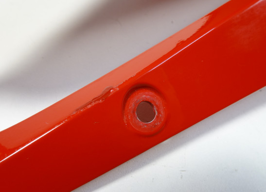 Cowl Left Ducati 749  999