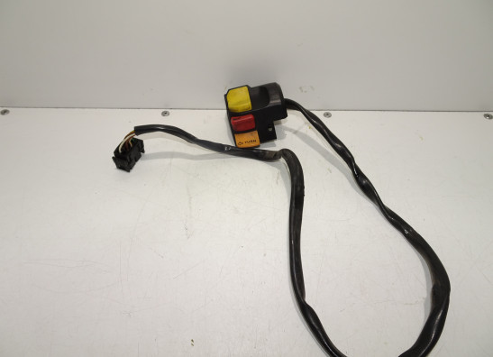 Handlebar switch assy left BMW R 850 R
