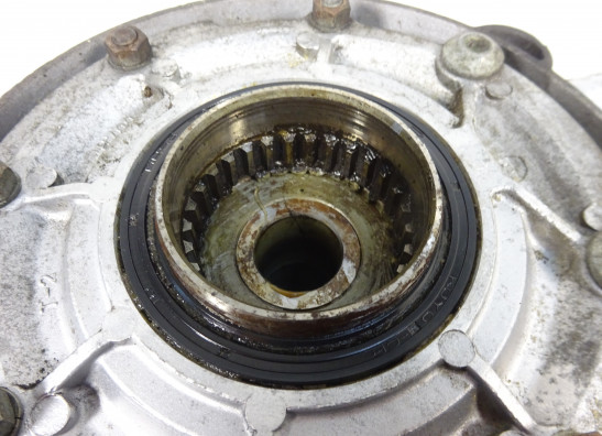 Cardan Yamaha BT 1100