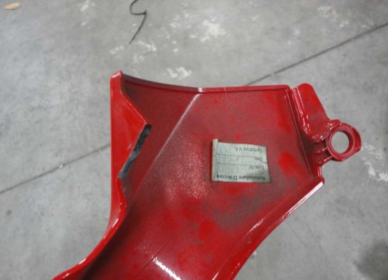 Linker achterkant MV Agusta F4 1000