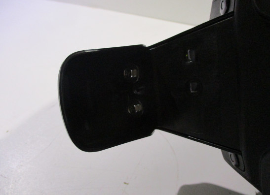 Kentekenplaathouder Yamaha MT 09