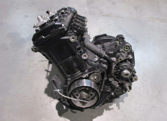 Motorblok Kawasaki Z 900