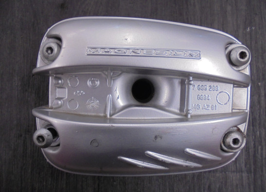 Kleppendeksel BMW R 1150 RT   R 850 RT 2000-2005