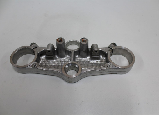 Kroonplaat Suzuki TL 1000