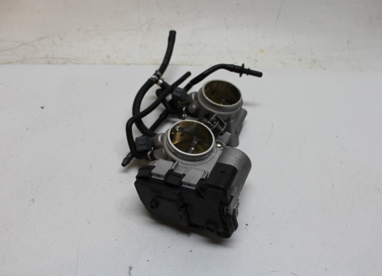 Einspritzanlage Aprilia Tuono 660