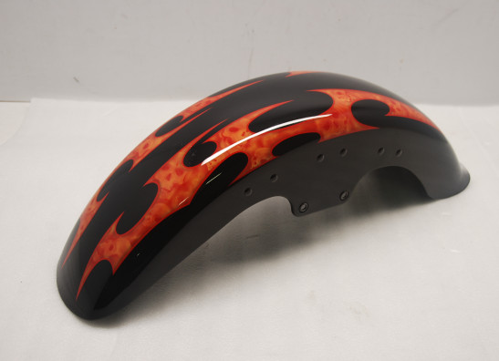 Cowling set complete Harley Davidson Softtail