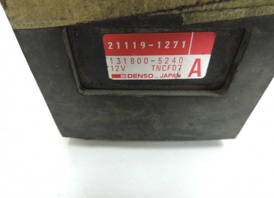 CDI Einheit Kawasaki ZXR 400