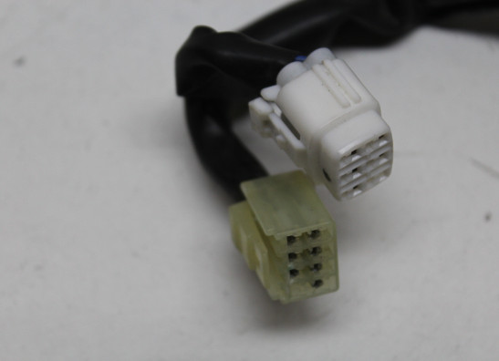 Stuurschakelaar links Yamaha MT 09