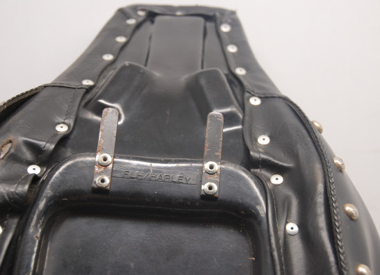 Zadel Harley Davidson Touring FL