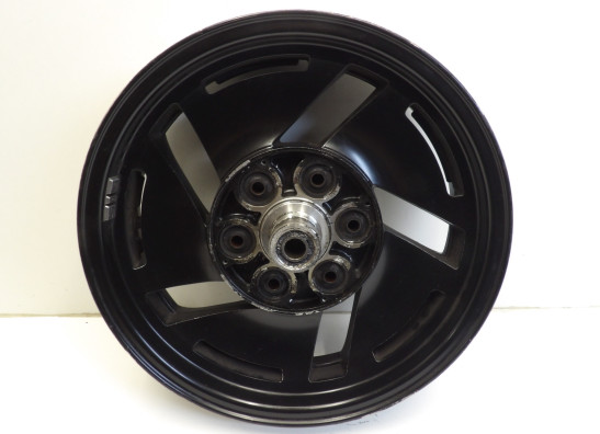 Felge hinten Yamaha V max