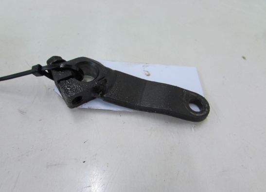 Engine parts Kawasaki ZZR 1100