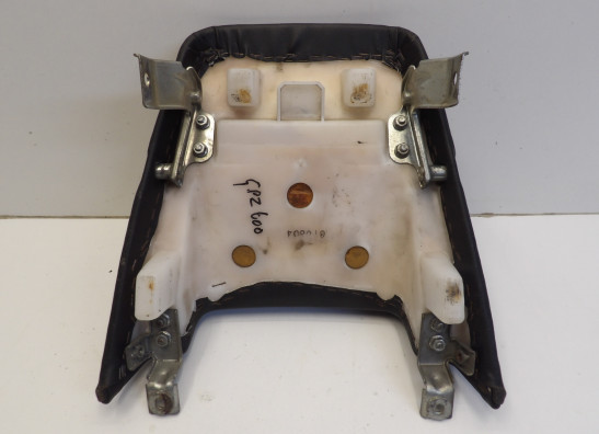 Buddy zadel Kawasaki GPZ 600