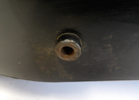 Achterspatbord Honda VT 1100