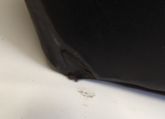 Soziussitz Honda VT 700 750