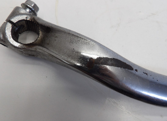 Bremspedal Honda VT 1100