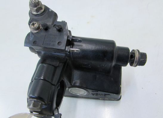 Rempomp Honda CBR 600 F