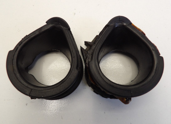 Inlaat rubber Honda Deauville 650 - 700