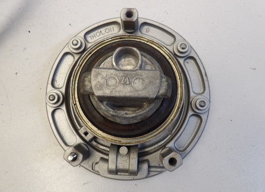 Schlosssatz Honda Deauville 650 - 700