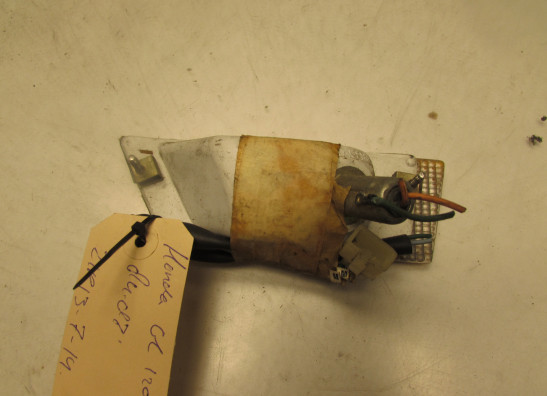 Blinker Honda Goldwing GL