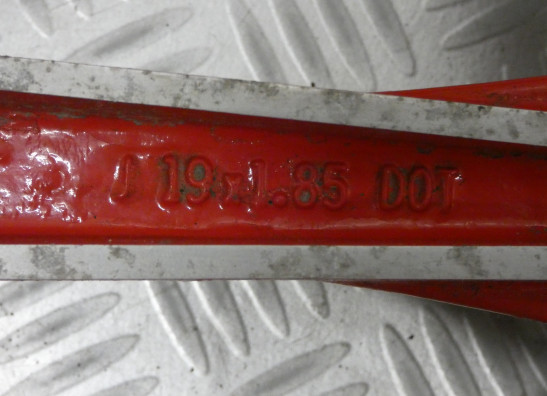 Voorvelg Yamaha XS 750