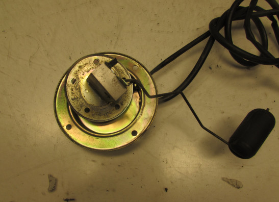 Brandstofniveaumeter Suzuki GSX F 1100