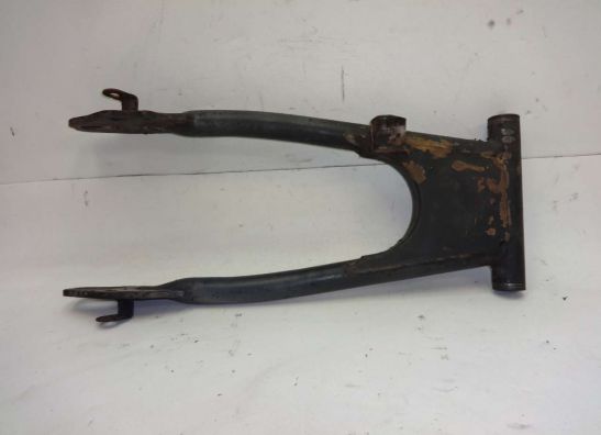 Achterbrug Kawasaki Z 250