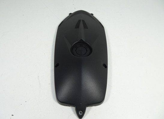 Engine cover BMW R 1200 RT