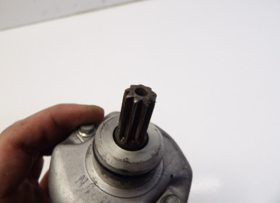 Startmotor Yamaha FZR 600