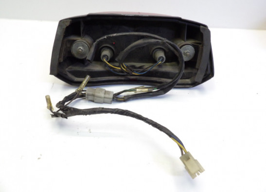 Rucklicht Yamaha XVZ 1200 Venture