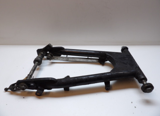 Hinterradschwinge Kawasaki Z 650