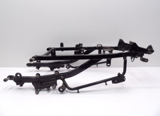 Achtersubframe Yamaha FZR 1000