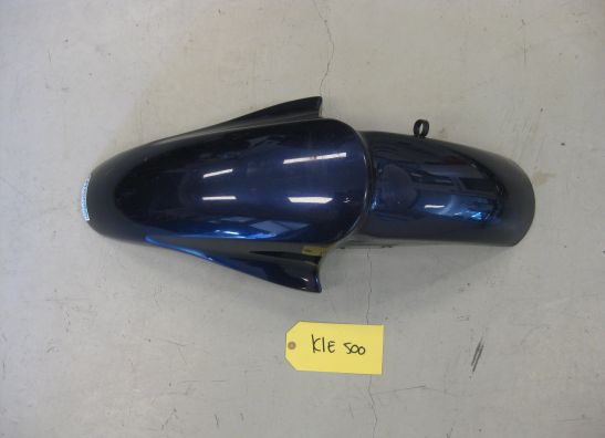 Front fender Kawasaki KLE 500