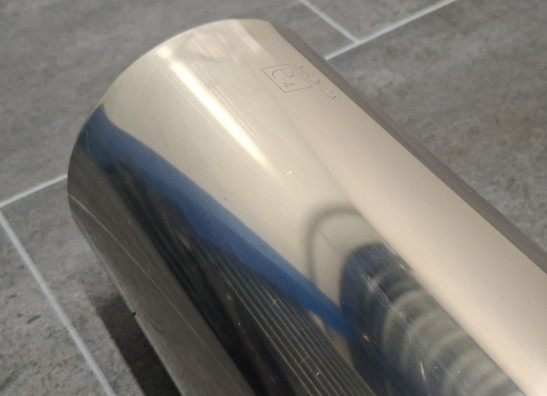 Auspuff Suzuki GSF 1200 Bandit