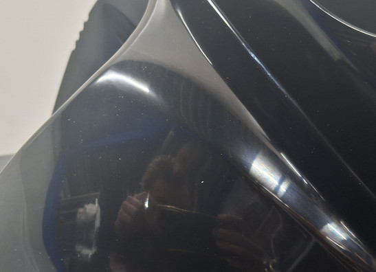 Topkuip Suzuki Burgman 650