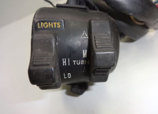Stuurschakelaar links Kawasaki LTD 550