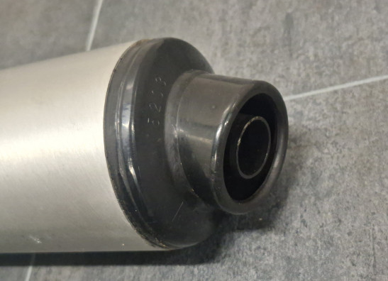 Muffler Kawasaki ZZR 600