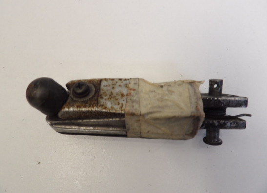 Voetsteun links Yamaha FJR 1300