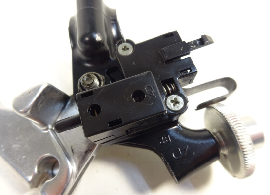 Kupplungshebel Kawasaki ZX 12 R