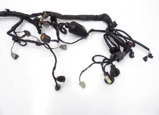 Key set Kawasaki Z 750