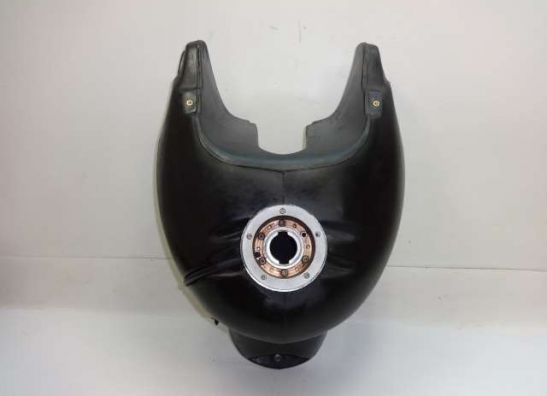 Benzintank BMW F 650