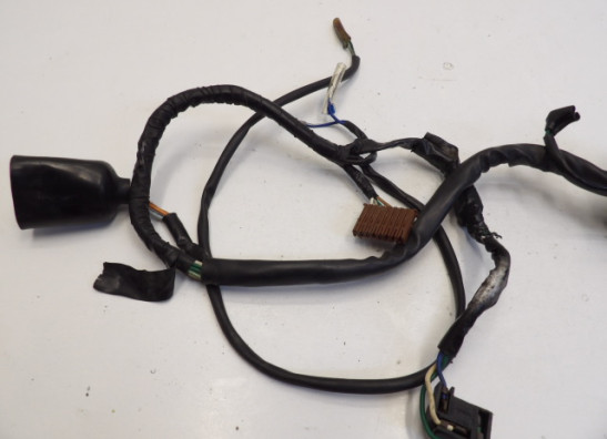 Handlebar switch assy left Honda CMX 450