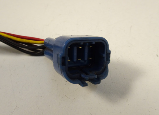 Handlebar switch assy right Kawasaki VERSYS 650