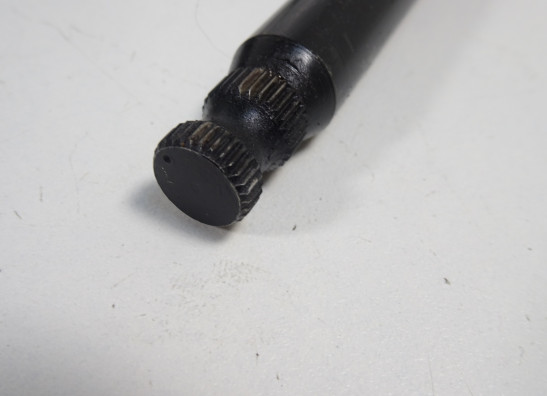 Gear box Kawasaki Z 750