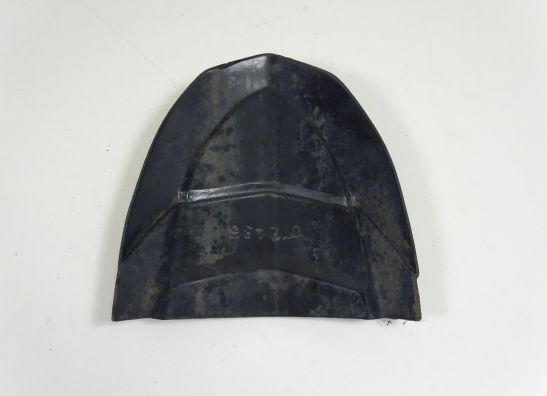 Achterspatbord Yamaha MT 09