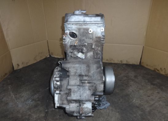 Motorblok Honda Deauville 650 - 700